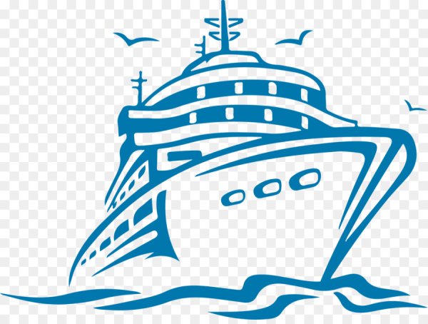 Корабль логотип