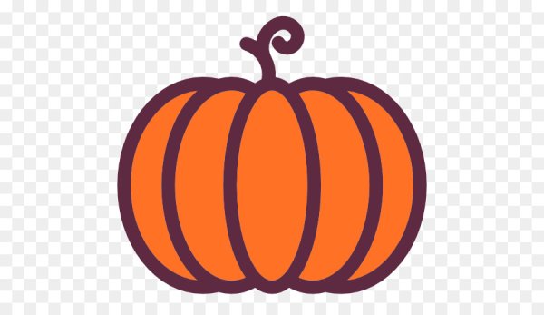 Тыква символ