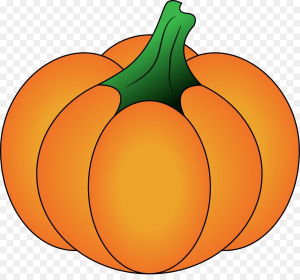 Мультяшные тыковки