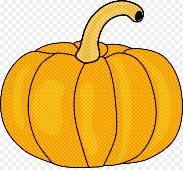 Изображение тыквы для детей