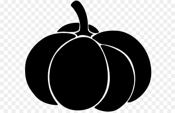 Тыква вектор