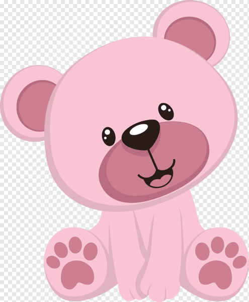 Мишка Тедди вектор