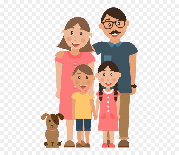 Изображение семьи