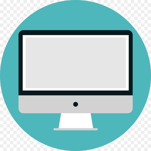 Иконка мой компьютер