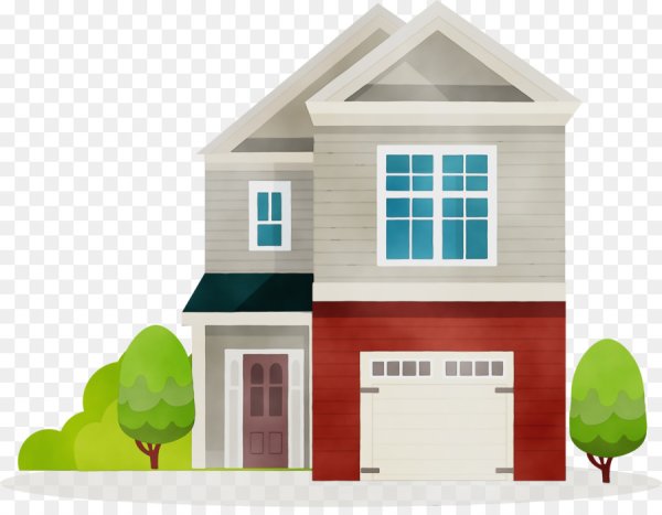 Частный дом иконка