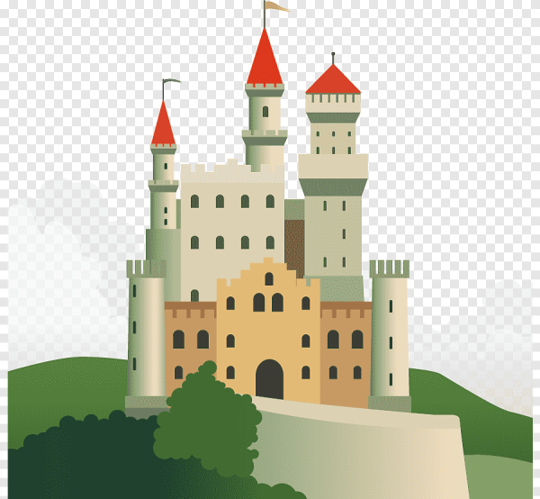 Векторная крепость