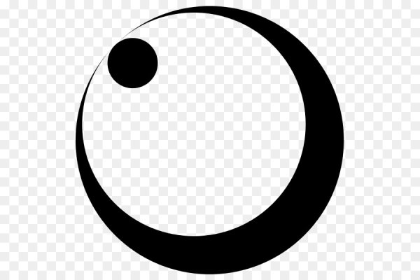 Символ Луны