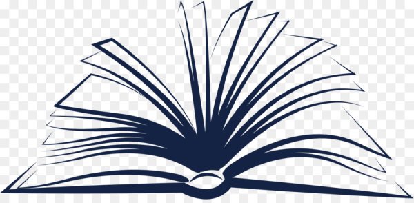 Книга символ