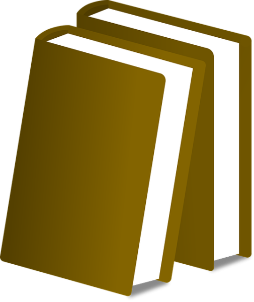 Книжка вектор