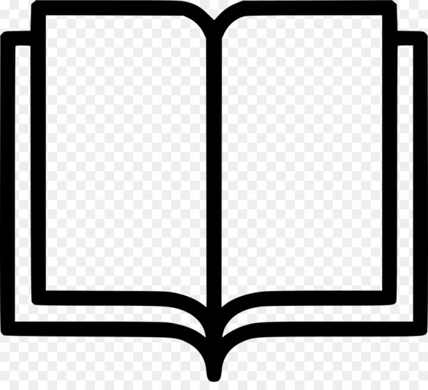 Пиктограмма книга