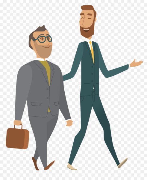 Векторные иллюстрации бизнес