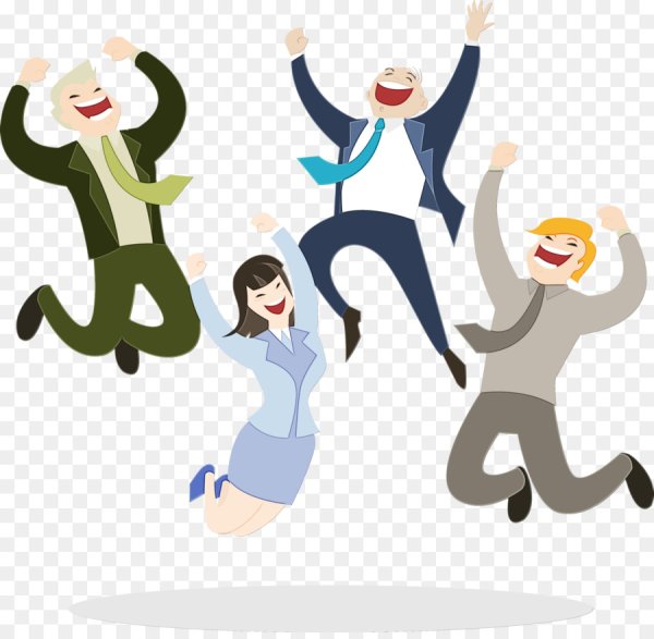 Клиенты иллюстрация