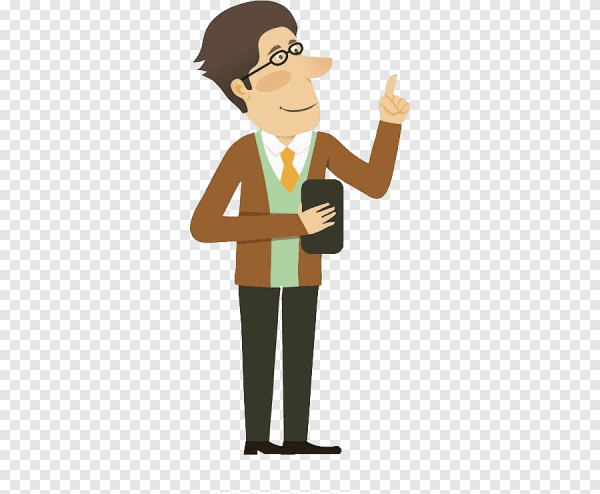 Мультяшные люди