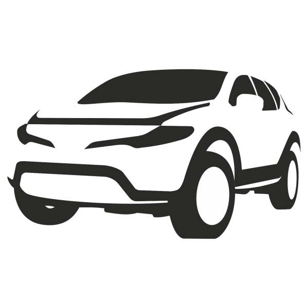 Ниссан Мурано вектор