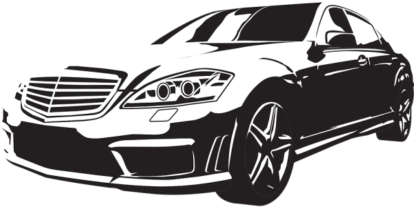 Мерседес е 212 контур