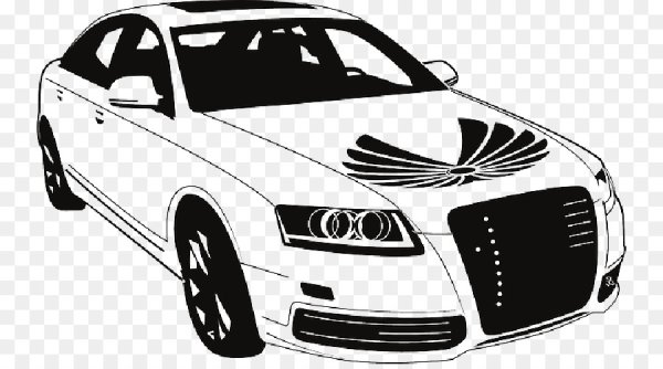 Трафарет автомобили