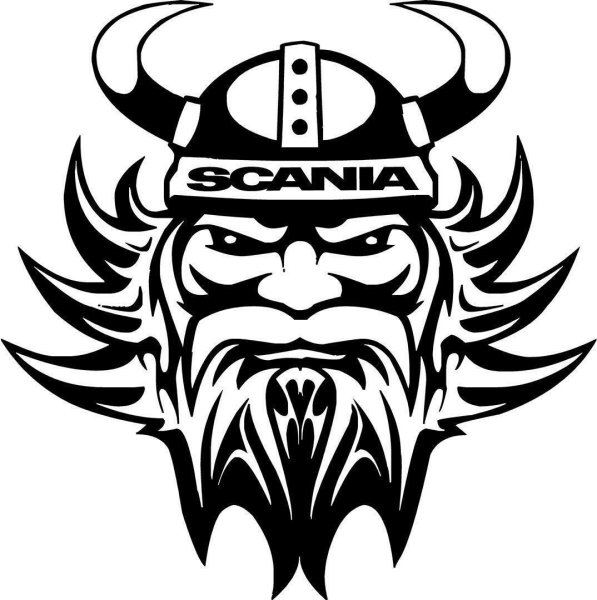 Вольво Викинг