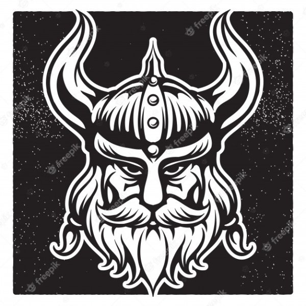 Символы викингов