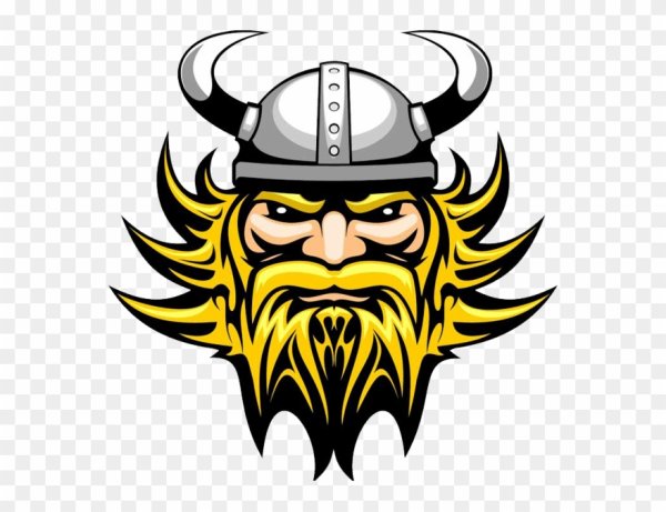 Эмблема викингов