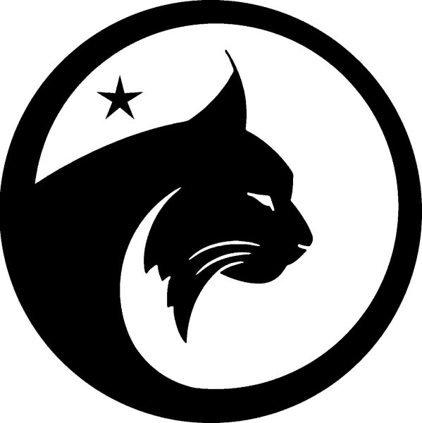 Эмблема Рысь