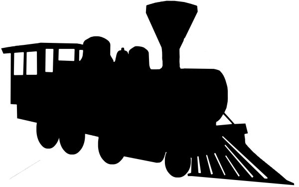 Тень поезда