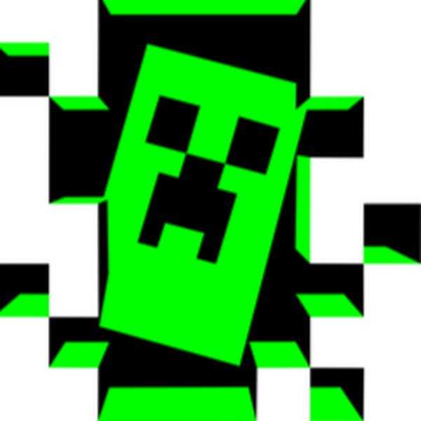 Майнкрафт векторные