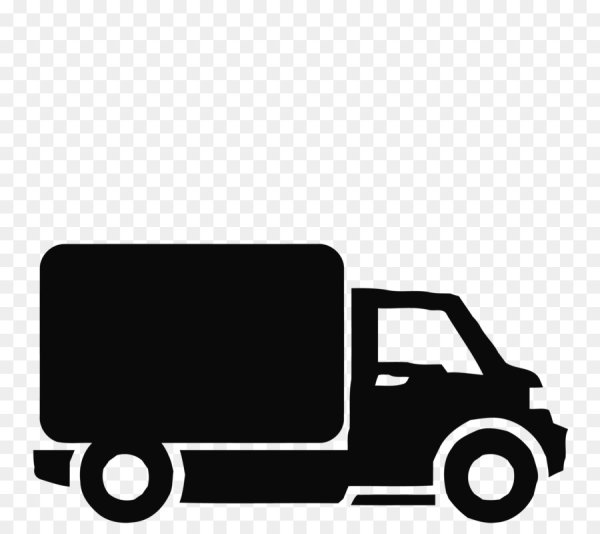 Пиктограмма грузовик