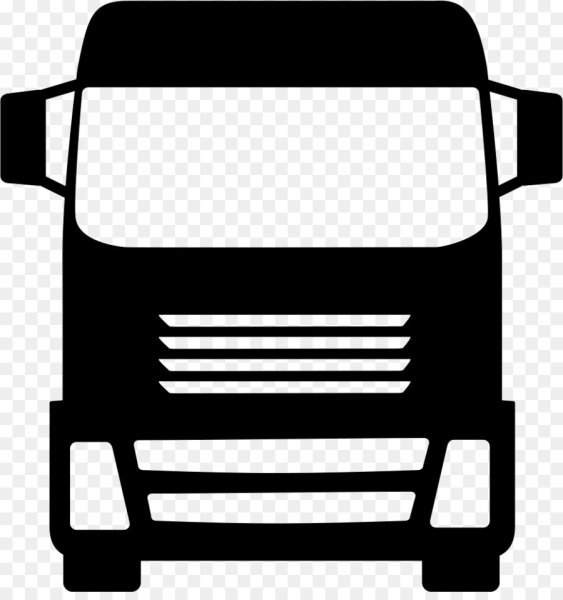 Грузовой автомобиль вектор