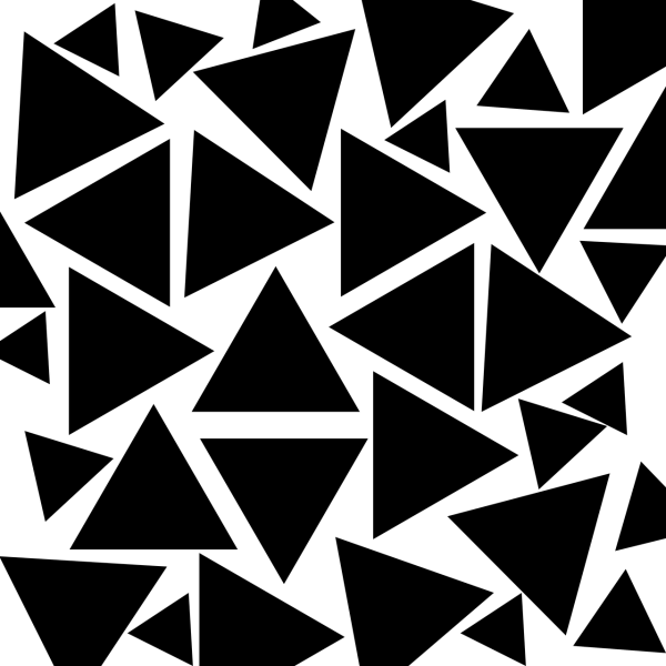 Геометрические узоры