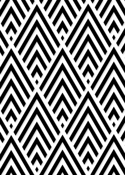 Геометрический орнамент