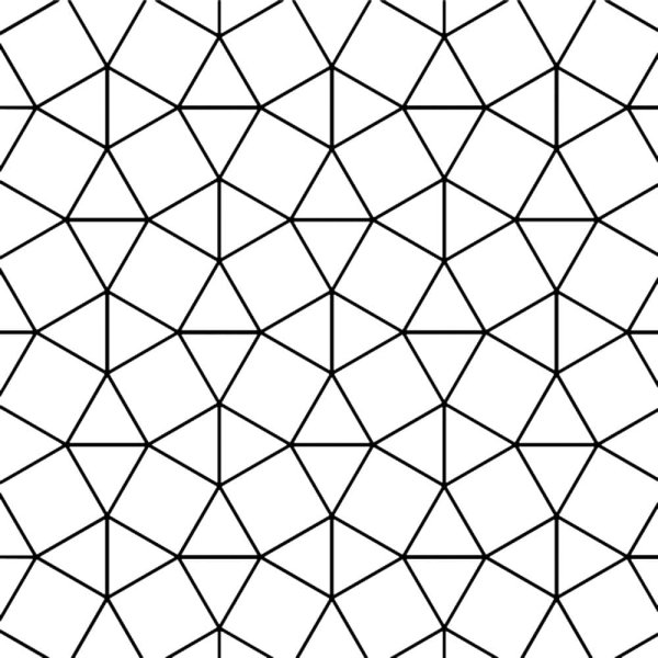 Геометрические узоры