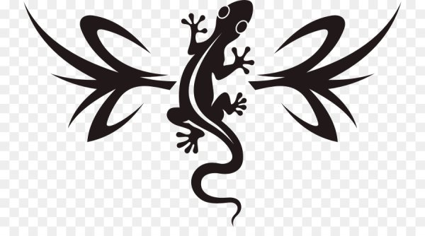 Саламандра трайбл