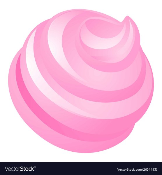 Зефир мультяшный