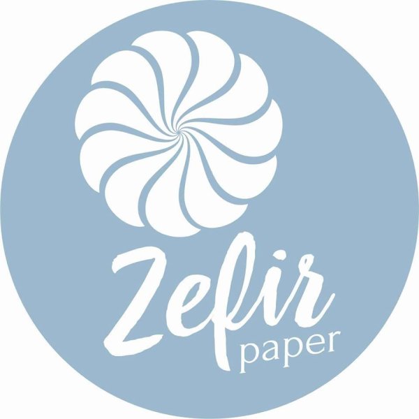 Зефир символы