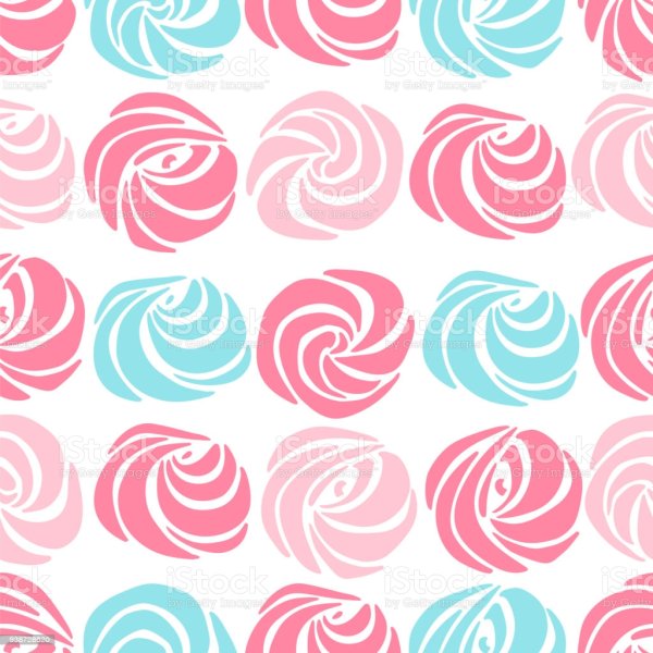 Зефирка вектор