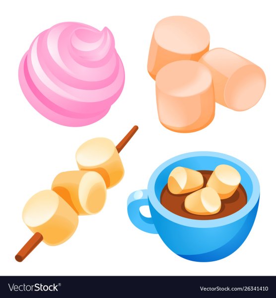 Зефир рисунок