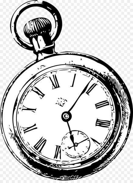 Карманные часы