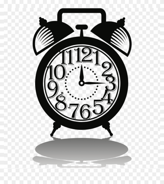 Будильник Графика