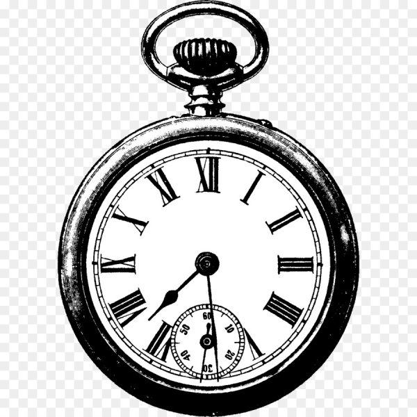 Карманные часы