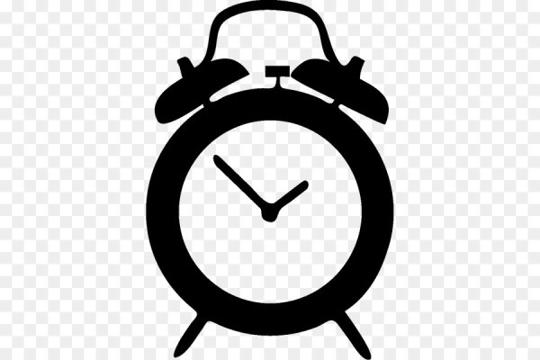 Часы для метрики