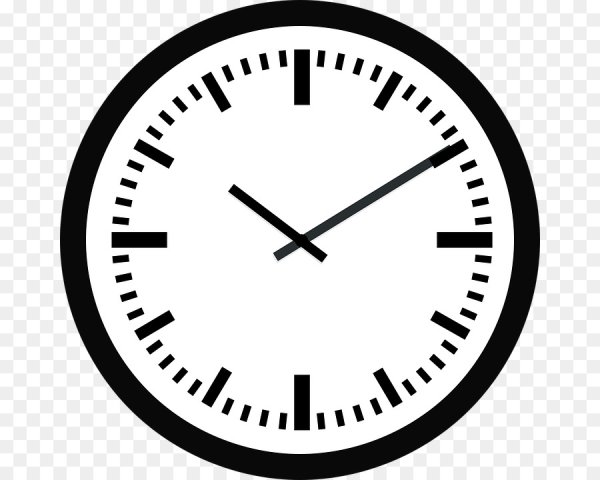 Часы на прозрачном фоне для фотошопа