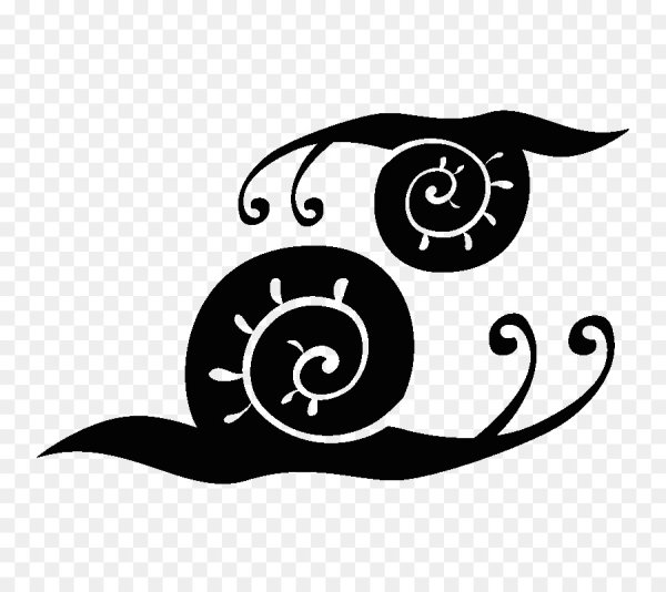 Улитка логотип