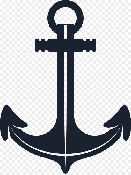 Якорь вектор