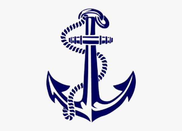 Символ моря