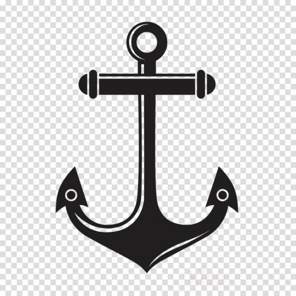 Якорь клипарт