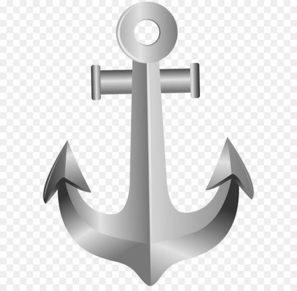 Якорь Корабельный