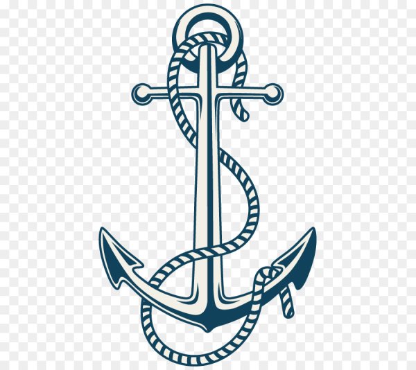 Судовой якорь