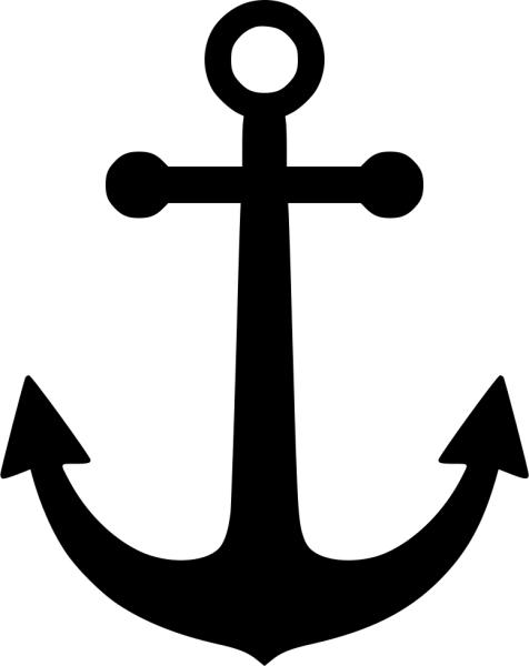 Якорь векторный