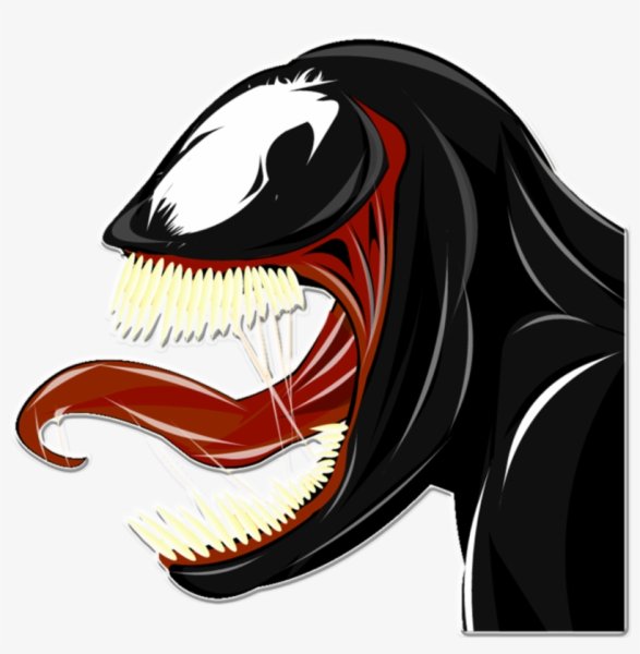 Веном вектор