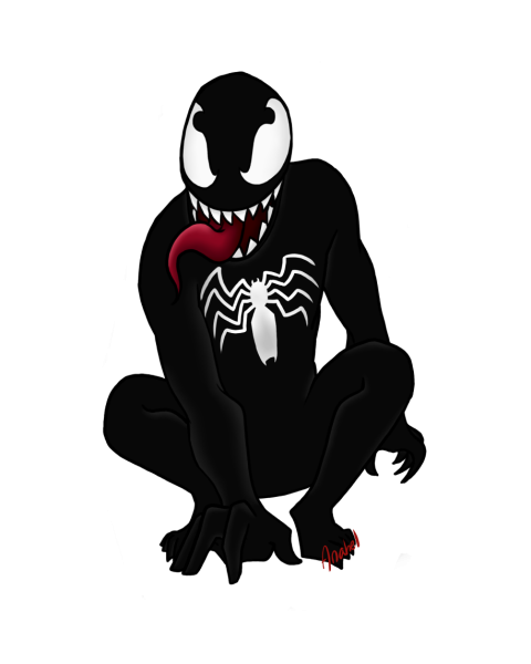 Веном вектор